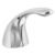 Código: 45114 Maneral de palanca p/monomando de lavabo AEM-45, cromo, Aero AEMM-07