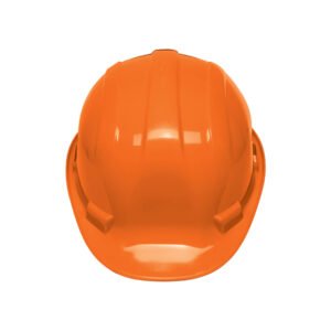 Código: 25036 Casco de seguridad, ajuste de intervalos, naranja, Pretul CAS-NP