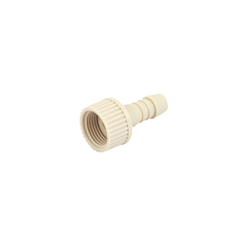 CM-631.jpg Código: 48578 Adaptador hembra movible de polipropileno 3/4' x 1/2', Foset CM-631