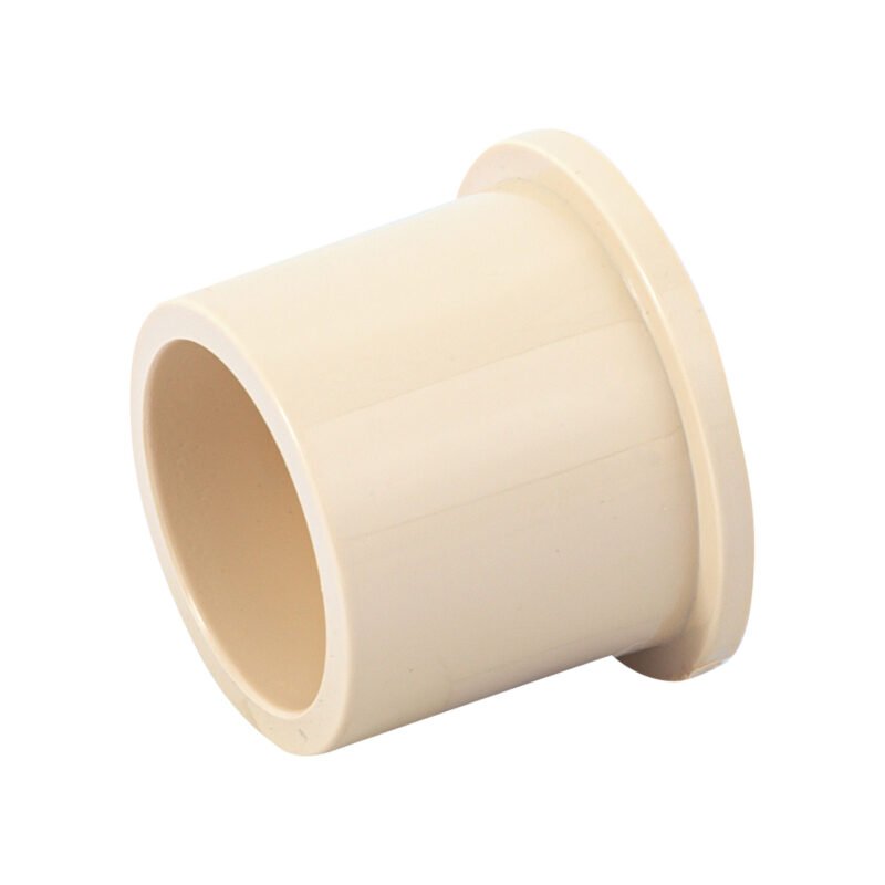 CPVC-232.jpg Código: 45063 Reducción bushing de CPVC, 1' x 1/2', Foset CPVC-232