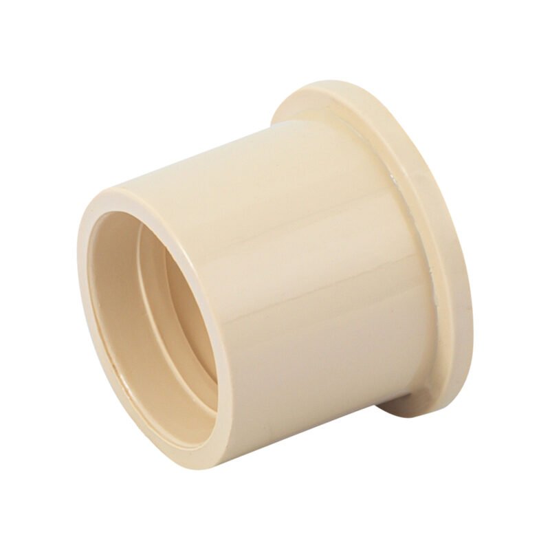 CPVC-233.jpg Código: 45064 Reducción bushing de CPVC, 1' X 3/4', Foset CPVC-233