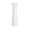 Código: 44005 Pedestal de porcelana para lavabo, blanco, FOSET MUBA-20B