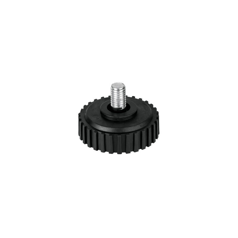 Código: 101324 Pata ajustable para báscula electrónica de plataforma,10 mm PAJ-BP10