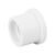 Código: 45427 Reducción bushing de PVC 1 x 1/2', Foset PVC-232