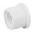 Código: 45428 Reducción bushing de PVC 1x 3/4', Foset PVC-233