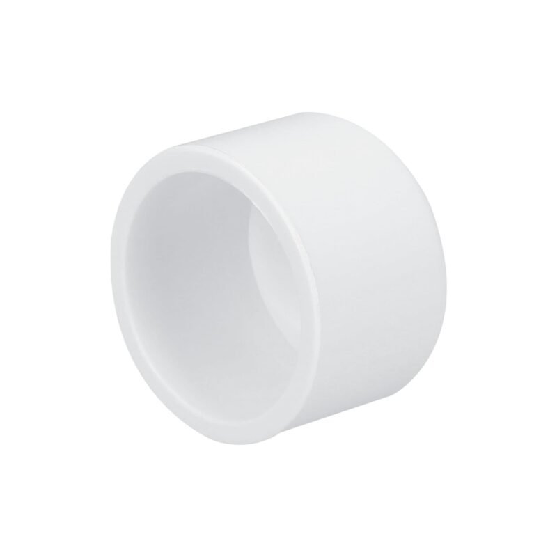 PVC-363.jpg Código: 45425 Tapón de PVC 1', Foset PVC-363