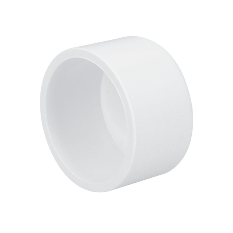 PVC-365.jpg Código: 45540 Tapón de PVC 1-1/2', Foset PVC-365