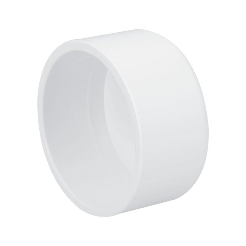 PVC-366.jpg Código: 45541 Tapón de PVC 2', Foset PVC-366