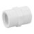 Código: 45432 Adaptador hembra de PVC 1/2', Foset PVC-601