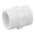 Código: 45433 Adaptador hembra de PVC 3/4', Foset PVC-602