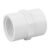 Código: 45434 Adaptador hembra de PVC 1', Foset PVC-603