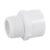 Código: 45431 Adaptador macho de PVC de 1', Foset PVC-613