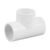Código: 45422 Tee sencilla de PVC 1', Foset PVC-763
