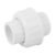 Código: 45435 Tuerca unión lisa de PVC 1/2', Foset PVC-971