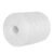 Código: 45037 Rollo de rafia de 2045 m color blanco calibre 2.2 g/m RAF-245