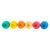 Código: 45031 Rollo de rafia de 410 m colores surtidos calibre 2.2 g/m RAF-290C