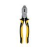 Código: 27155 Pinza p/electricista 9' uso rudo, Comfort Grip, Pretul 219-PX