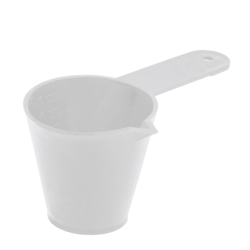 425-064.jpg Código: 11693 Medida ó Taza dosificadora, FM-425, TRUPER 425-064