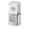 Código: 13426 Adaptador para matraca de cuadro 1/2' a cuadro 3/4', Truper A-5653