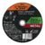 Código: 10662 Disco para corte de metal, tipo 41, diámetro 9' Expert ABT-500