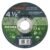 Código: 11555 Disco Tipo 42 de 4-1/2' x 3.2 mm para corte de piedra ABT-754