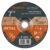 Código: 12567 Disco Tipo 27 de 7' x 6.4 mm para desbaste de metal, Truper ABT-999