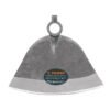 Código: 11531 Azadón Córdoba No. 3 de 2.8 lb, sin mango, TRUPER ACO-3