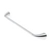 Código: 49638 Toallero con barra de acero inoxidable, Foset Aero AEA-76