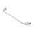 Código: 49638 Toallero con barra de acero inoxidable, Foset Aero AEA-76