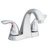 Código: 49764 Mezcladora 4' cuello alto para lavabo, Foset Aero AEM-42