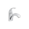 Código: 45203 Monomando corto para lavabo, Foset Aero AEM-45