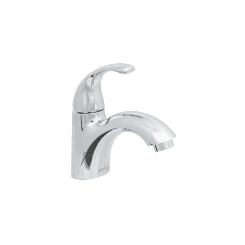 AEM-45.jpg Código: 45203 Monomando corto para lavabo, Foset Aero AEM-45