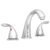 Código: 49762 Mezcladora para lavabo con taladros separados, Foset Aero AEM-91