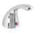 Código: 45239 Maneral de palanca p/monomando de lavabo AEM-44, cromo, Aero AEMM-03