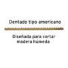Código: 10258 Arco jardinero tubular de 24', Truper AJT-24