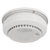 Código: 48023 Detector de humo con alarma, Volteck ALHU-132
