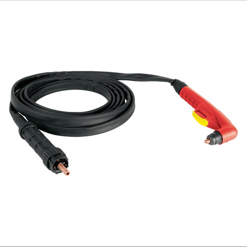 Código: 14099 Antorcha, conector tipo europeo 1-1/4' para COPLA-40, TRUPER AN-COPLA-40