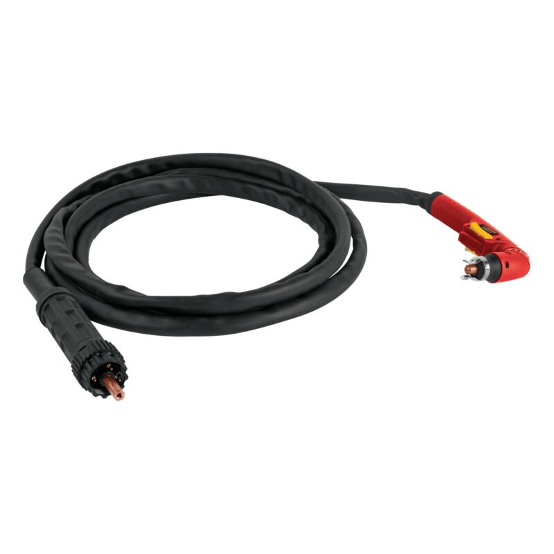 Código: 14106 Antorcha, conector europeo 1-1/4' para COPLA-60X, TRUPER AN-COPLA-60X