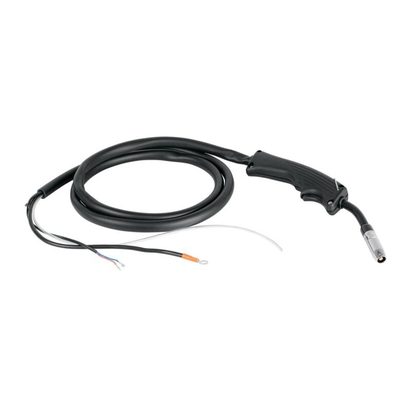 Código: 17947 Antorcha c/conector tipo ojilo 6 mm para SOMI-130T, TRUPER AN-SOMI-130