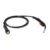 Código: 17948 Antorcha, conector europeo 1-1/4' para SOMU-200X y SOMI-130X AN-SOMI-210