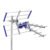 Código: 48124 Antena aérea para TV HD, 17 elementos, Volteck ANAE-21