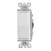 Código: 46009 Interruptor de tres vías, línea Classic, Volteck APSE-ECL