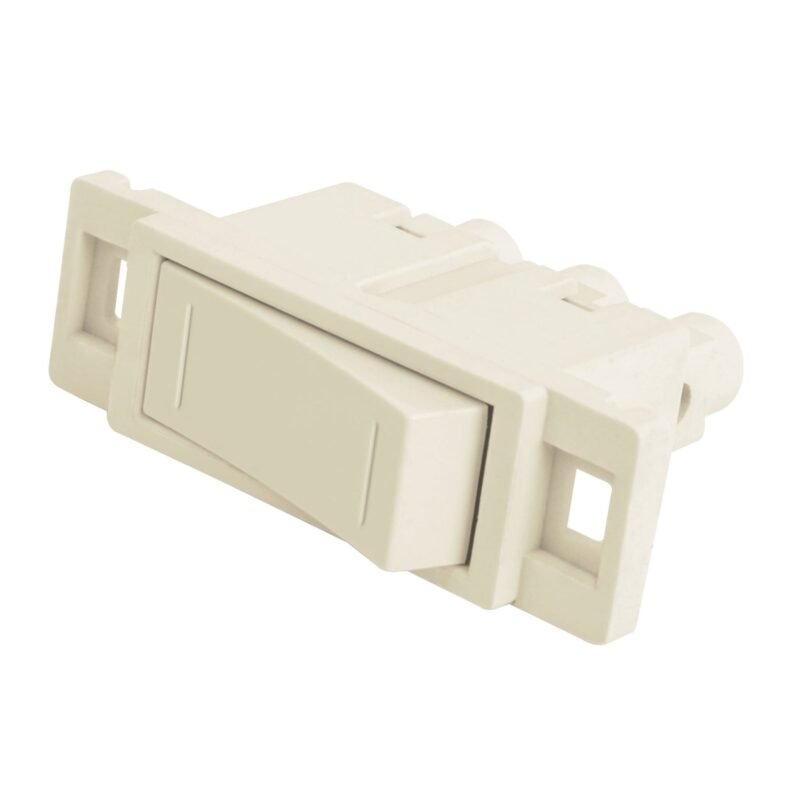 Código: 46440 Interruptor de 3 vías, línea Económica, Volteck APSE-EE