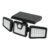 Código: 49782 Luminario Solar LED 7 W con sensor de movimiento, Volteck ARB-801L