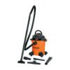 Código: 101521 Aspiradora sólidos y líquidos, 5 gal, soplador desmontable ASP-5S