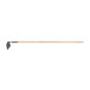 Código: 10553 Azadón jardinero Classic, mango de madera 54', TRUPER ATJ