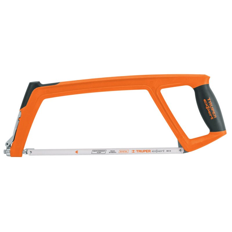 ATX-12.jpg Código: 10232 Arco 12' profesional extra pesado de 1 kg, Truper Expert ATX-12