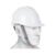Código: 12337 Barboquejo para casco de seguridad industrial, Truper BARBO