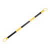 Código: 101019 Barra extensible de 1.3 a 2.1 m reflejante para conos BARE-4210
