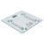 Código: 48526 Báscula digital 180kg para baño, Foset BASC-180T